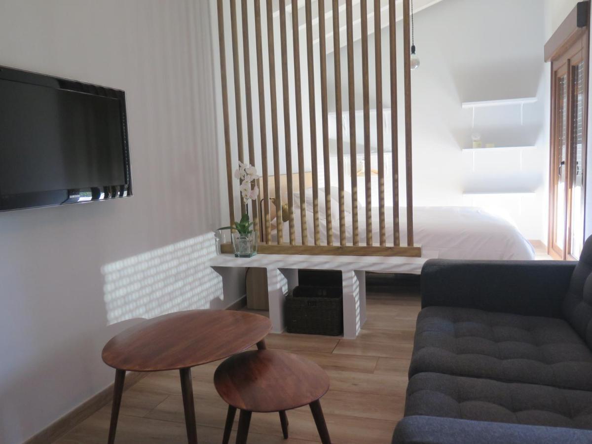 La Casina Del Olivo Villa Ribadesella Luaran gambar